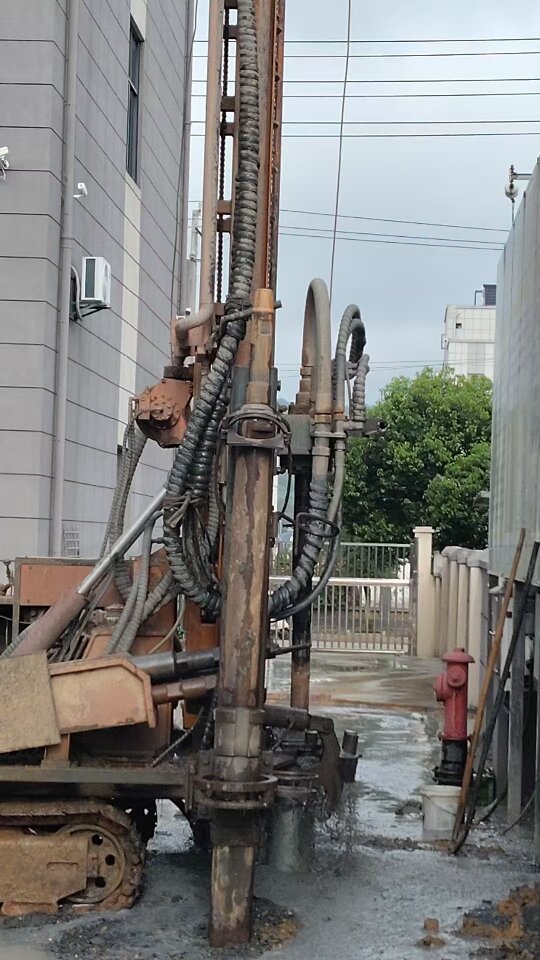 云龙区打深井
