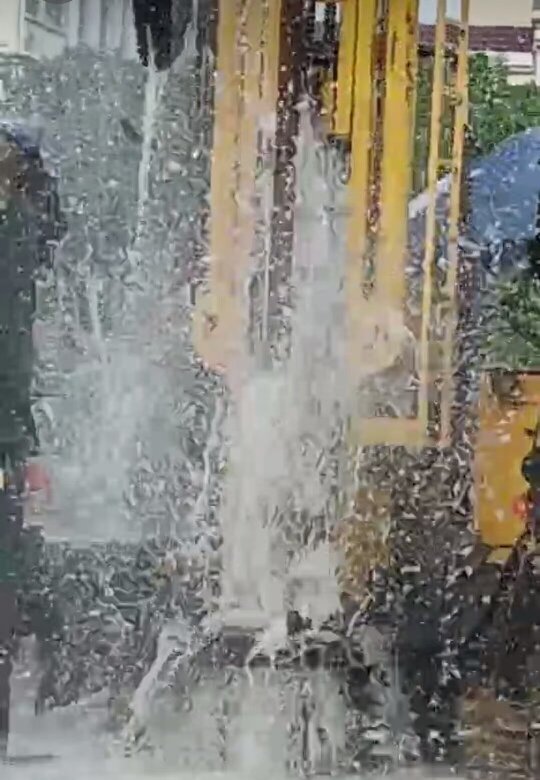云龙区打深井